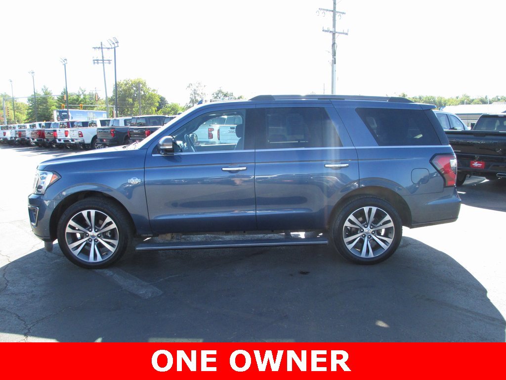Used 2020 Ford Expedition King Ranch image 9