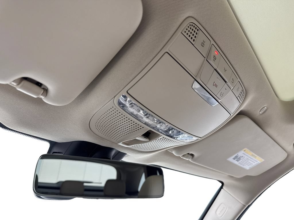Used 2021 Mercedes-Benz GLC 300 4MATIC image 65