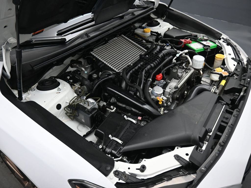 Used 2020 Subaru WRX Premium image 45