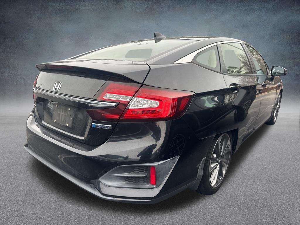 Used 2018 Honda Clarity Plug-In Hybrid image 4