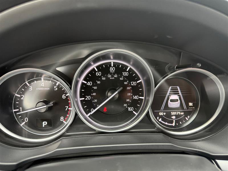 Used 2024 MAZDA CX-5 AWD 2.5 S w/ Select Package image 36