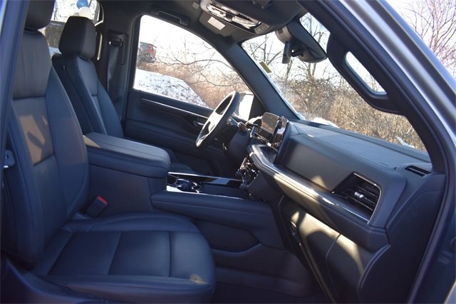 Certified 2026 Chevrolet Tahoe Z71 w/ Comfort Package image 16