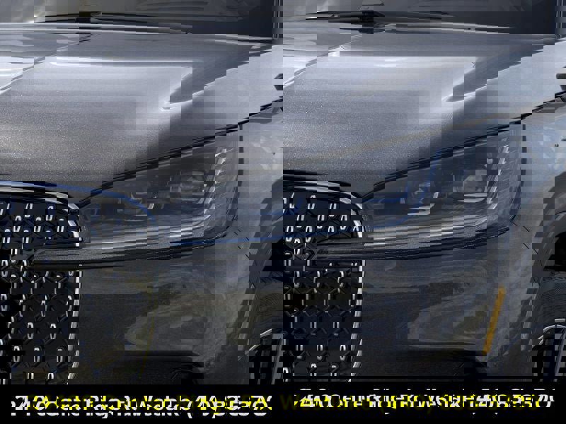 New 2026 Lincoln Aviator Reserve AWD/4WD image 18