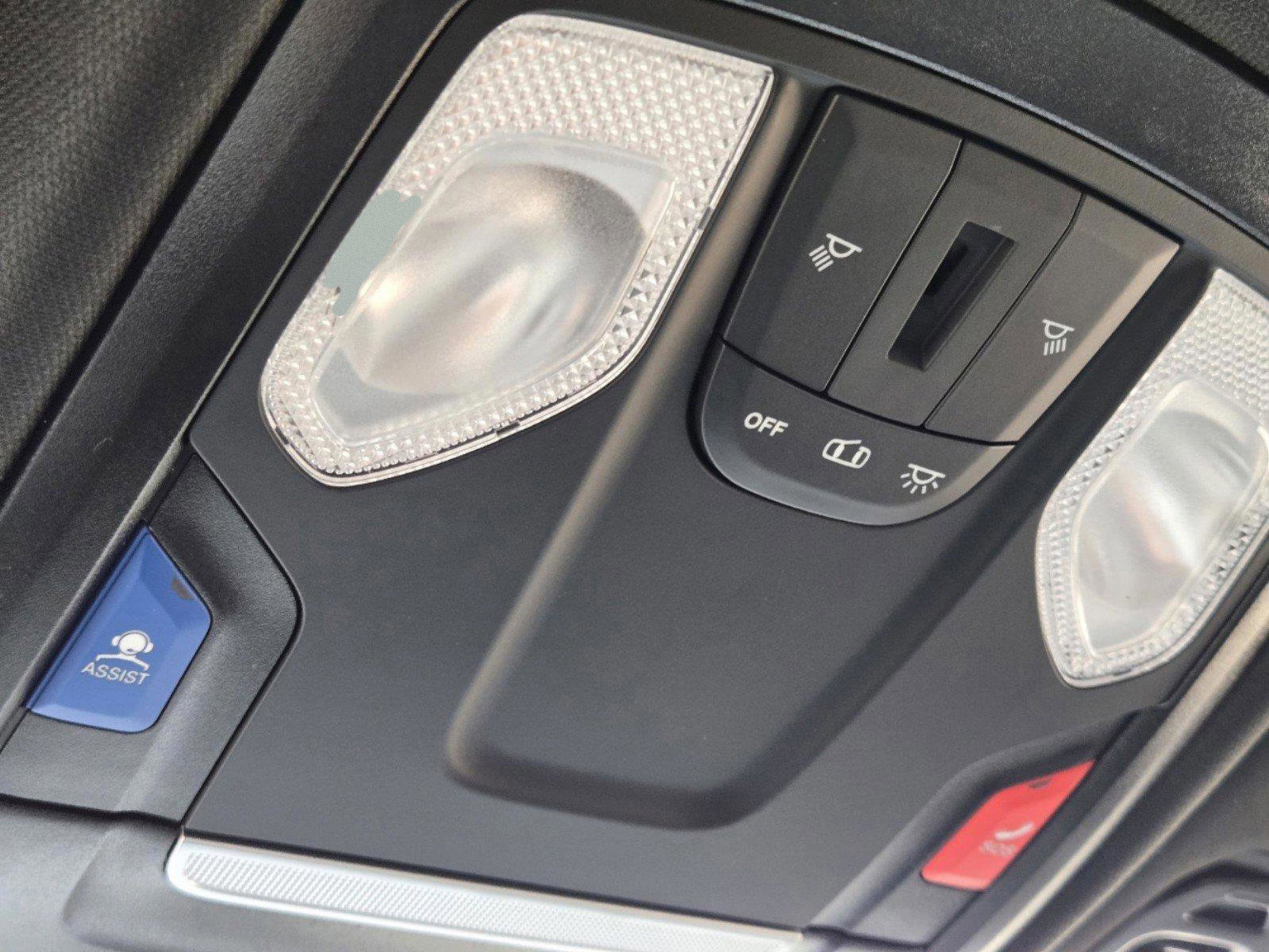 New 2024 RAM 2500 Big Horn w/ Bed Utility Group image 40