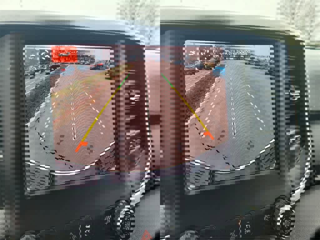 Used 2024 RAM 2500 Big Horn image 10