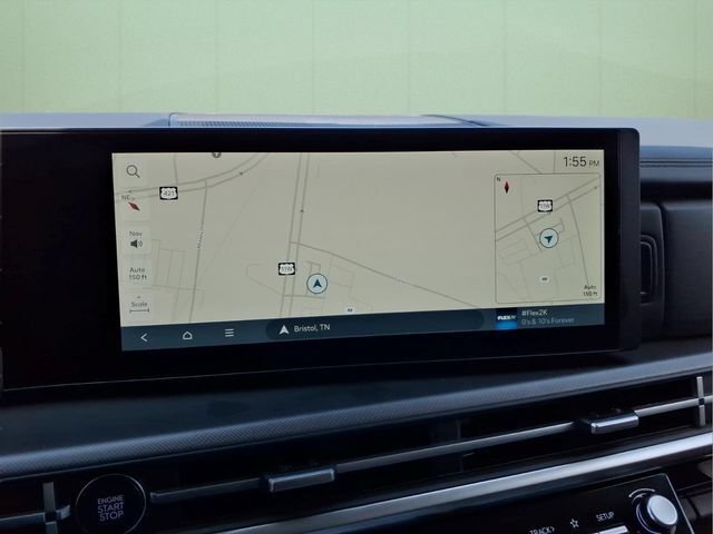 New 2026 Hyundai Santa Fe XRT AWD/4WD image 22