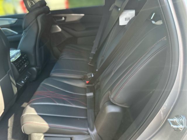 New 2026 Acura MDX A-Spec AWD/4WD image 24