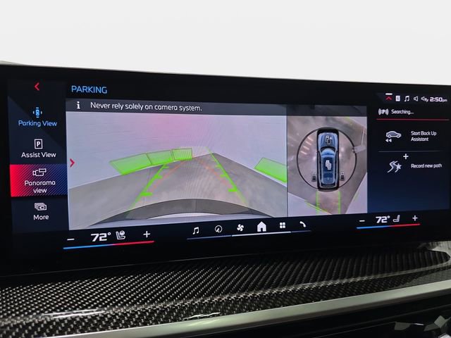 Used 2024 BMW X7 M60i w/ Executive Package image 23