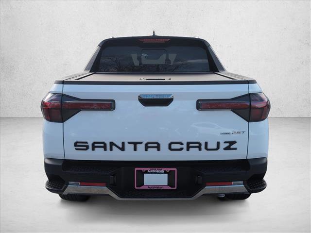 New 2026 Hyundai Santa Cruz Limited image 8
