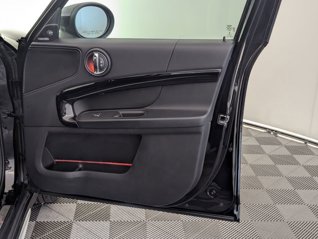 Used 2023 MINI Cooper Countryman S AWD/4WD image 89