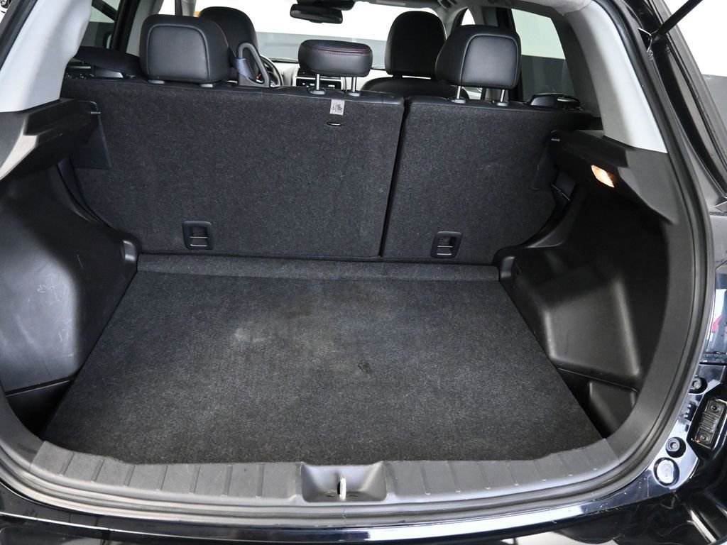 Used 2024 Mitsubishi Outlander Sport AWD image 18