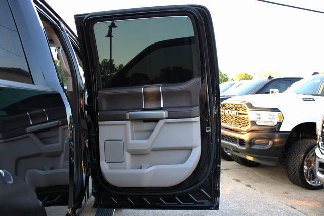 Used 2018 Ford F250 Limited w/ FX4 Off-Road Package AWD/4WD image 45