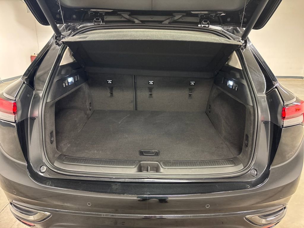 Certified 2023 Buick Envision Preferred image 27