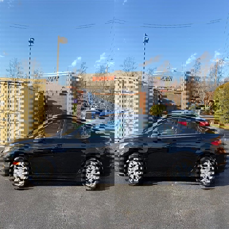 Used 2010 MAZDA MAZDA6 i Sport image 2