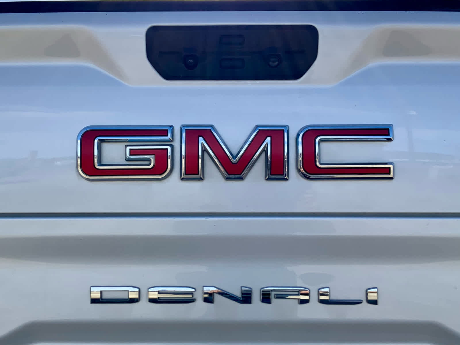 Certified 2024 GMC Sierra 1500 Denali w/ Technology Package image 23
