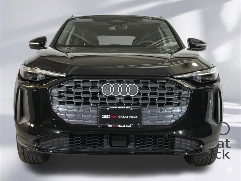 Certified 2025 Audi Q5 Premium w/ Convenience Package image 26