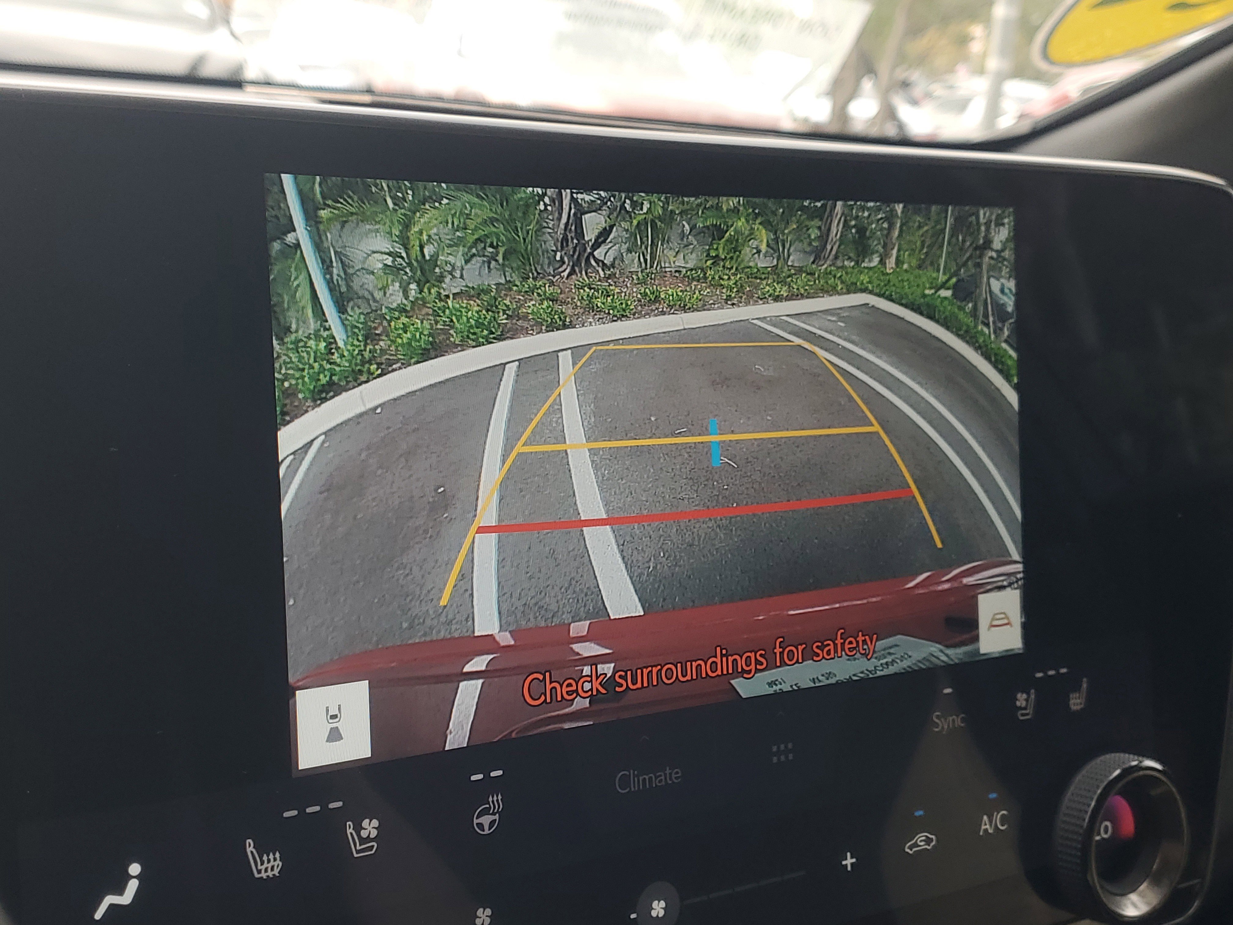 Certified 2023 Lexus NX 250 FWD w/ Cold Area Package image 28