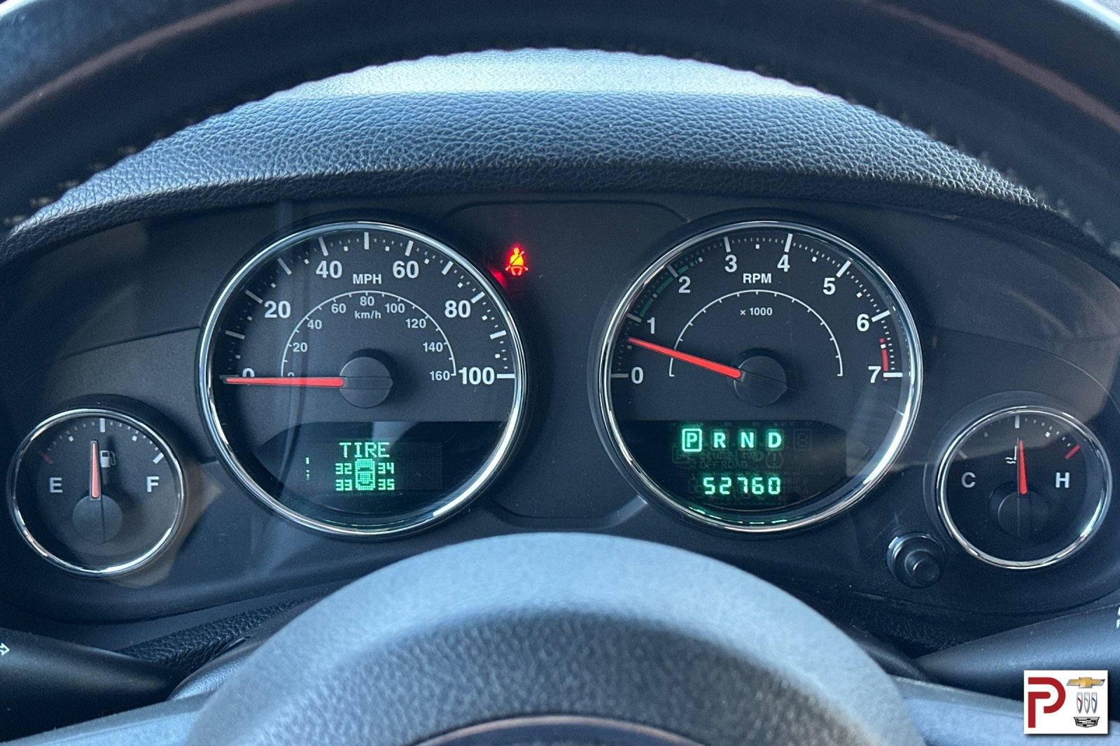 Used 2013 Jeep Wrangler Unlimited Sahara w/ Connectivity Group image 28