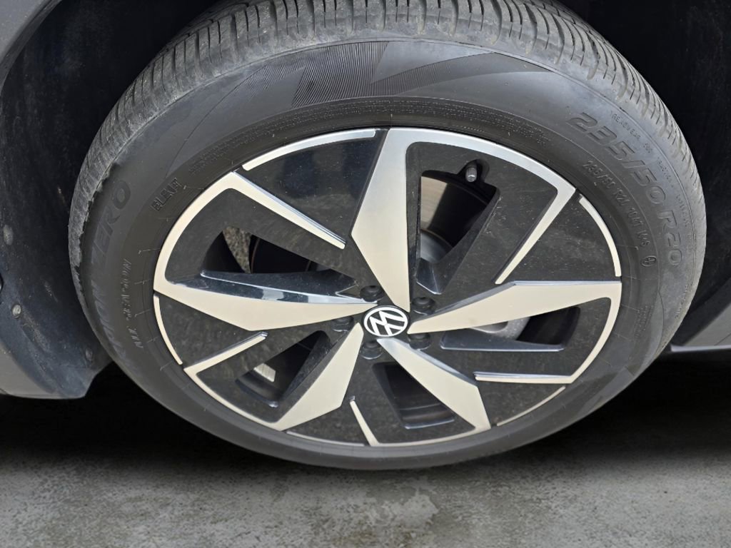 Used 2023 Volkswagen ID.4 Pro S AWD/4WD image 20