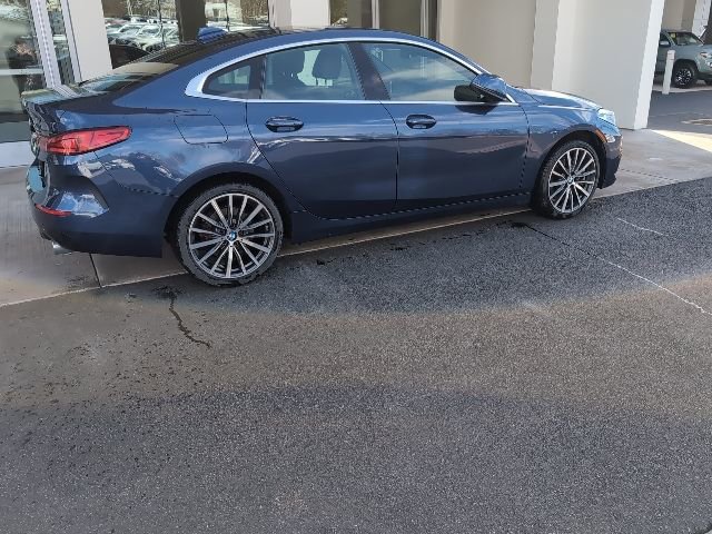 Used 2022 BMW 228i xDrive Gran Coupe w/ Convenience Package image 3
