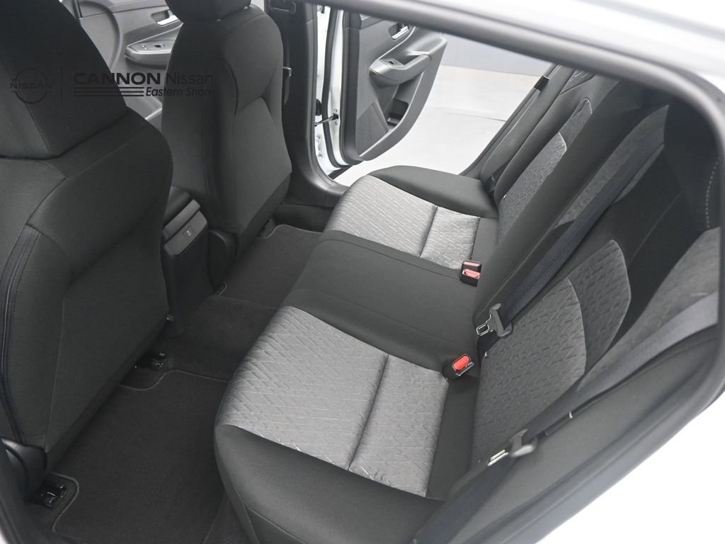 New 2026 Nissan Sentra SV image 16