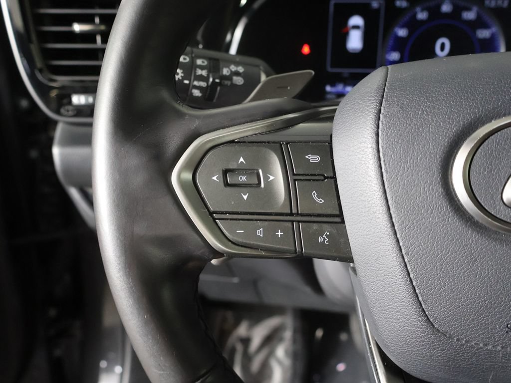 Used 2024 Lexus NX 350 AWD image 40