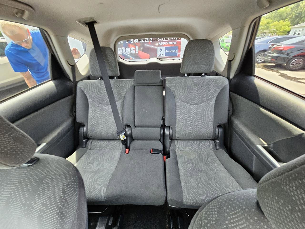 Used 2012 Toyota Prius V Three FWD image 20