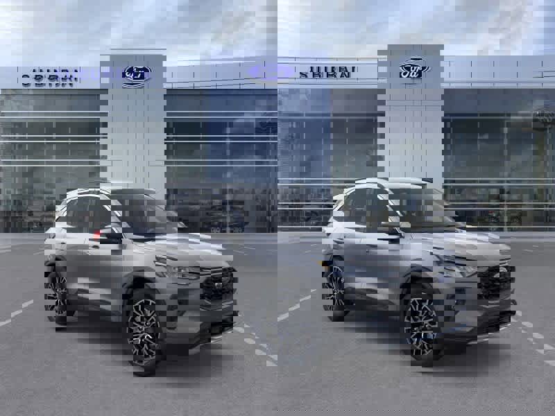 New 2026 Ford Escape SE image 7