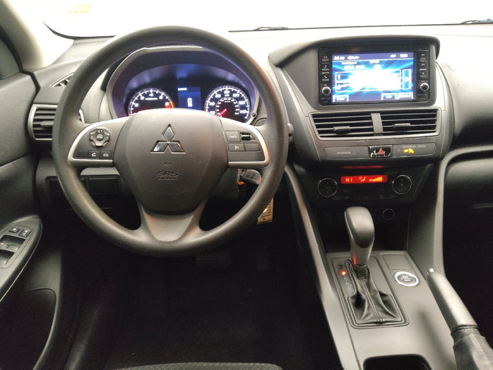 Used 2020 Mitsubishi Eclipse Cross ES AWD/4WD image 22
