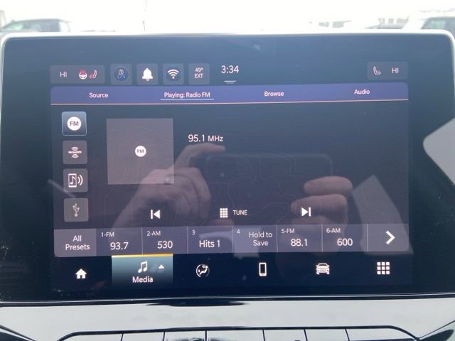 New 2026 Jeep Compass Limited image 21