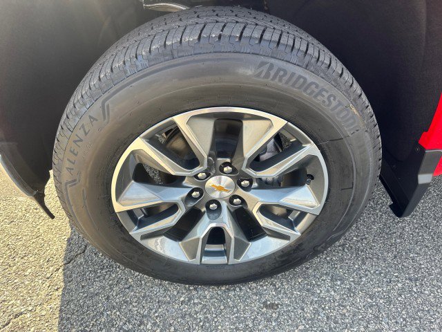 New 2026 Chevrolet Silverado 1500 LT image 14