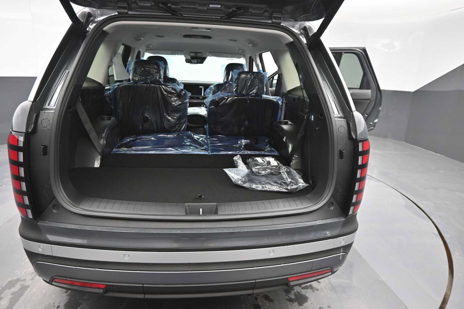 New 2026 Hyundai Palisade SEL AWD/4WD image 12