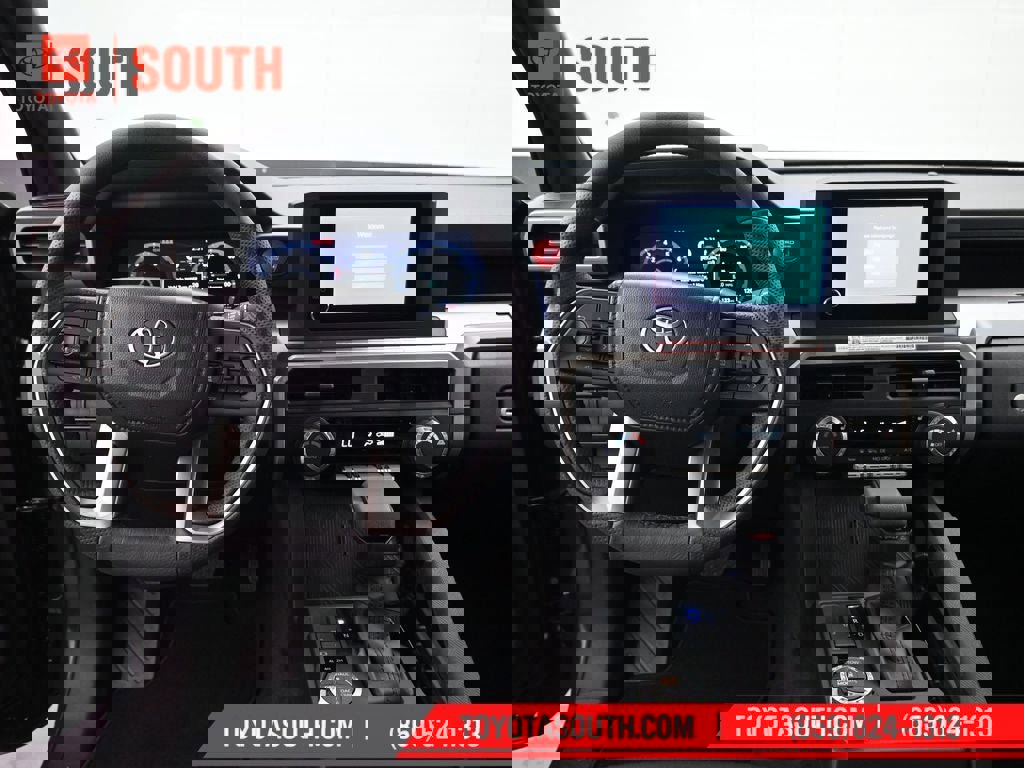 New 2026 Toyota Tacoma TRD Off-Road image 11