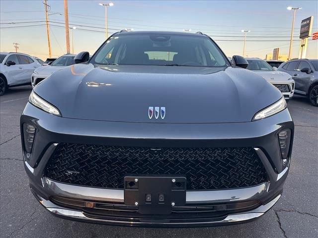 New 2026 Buick Envision Sport Touring image 4