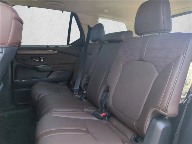 New 2026 Honda Pilot Elite image 20