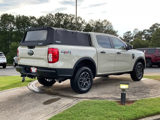 Used 2025 Ford Ranger XL w/ Trailer Tow Package AWD/4WD image 7