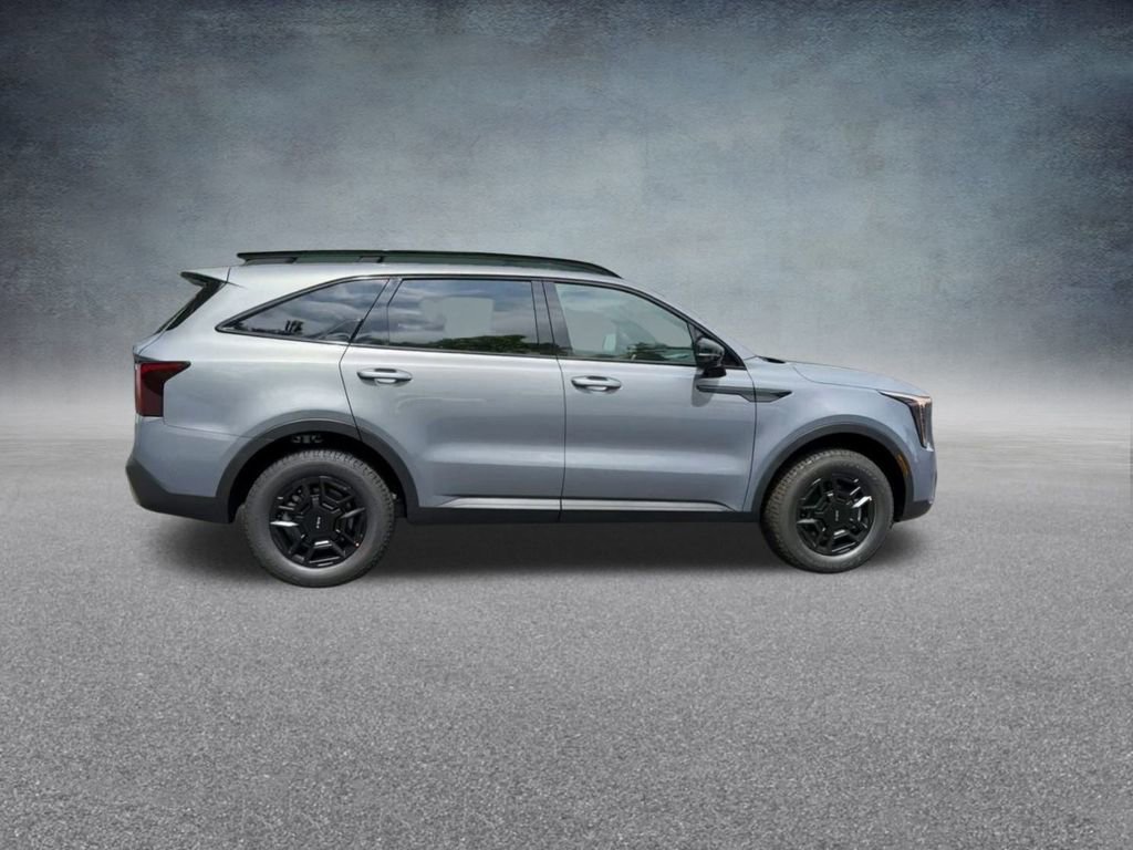 Used 2024 Kia Sorento SX Prestige image 25