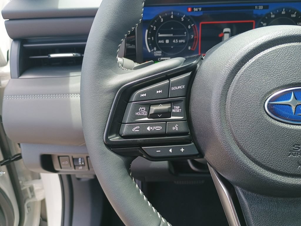 New 2026 Subaru Outback Touring XT AWD/4WD image 20