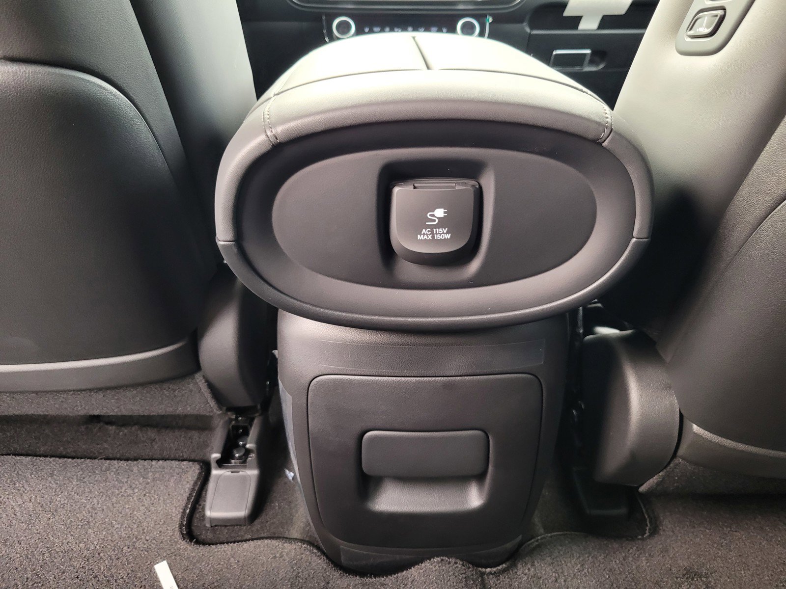 New 2026 Hyundai Palisade Calligraphy image 16