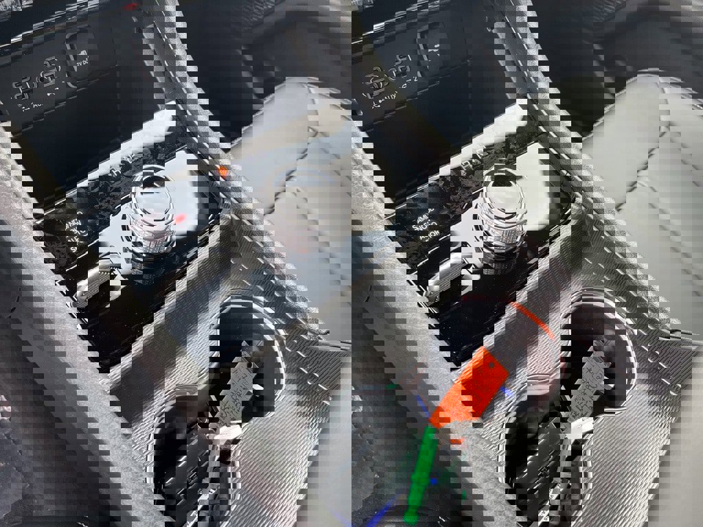 New 2025 Jeep Grand Cherokee Limited image 22