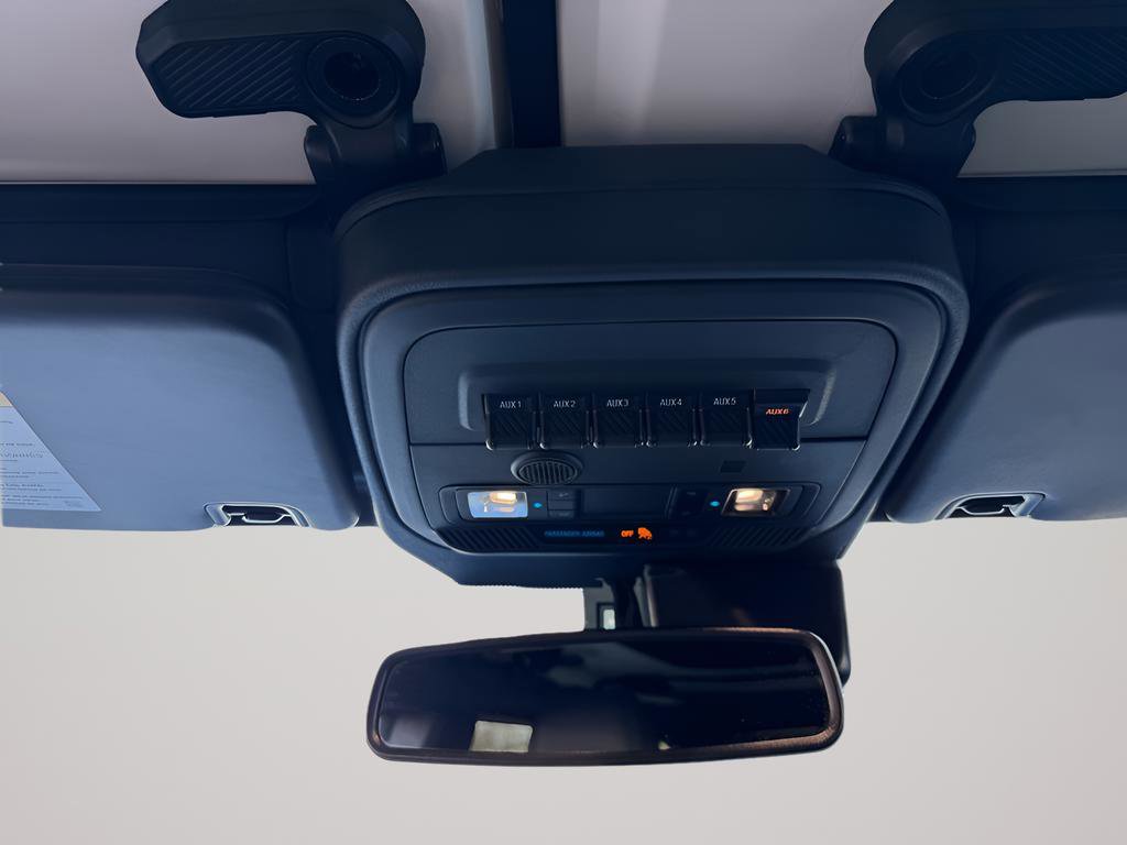 Used 2024 Ford Bronco Badlands image 38