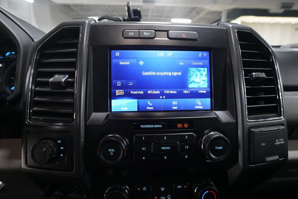 Used 2022 Ford F250 XLT AWD/4WD image 6