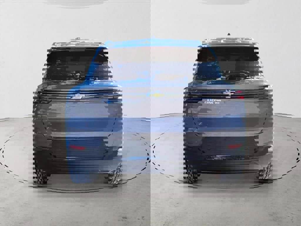 New 2026 Chevrolet Equinox EV LT image 6