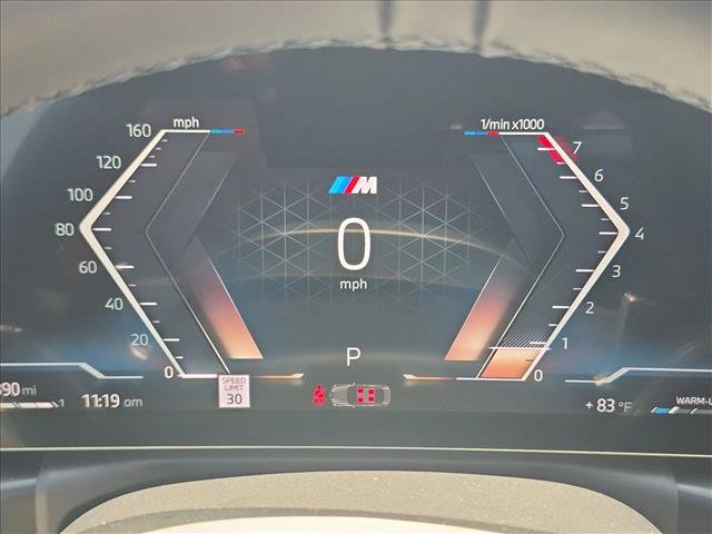 New 2026 BMW 230i Coupe w/ M Sport Package RWD image 11