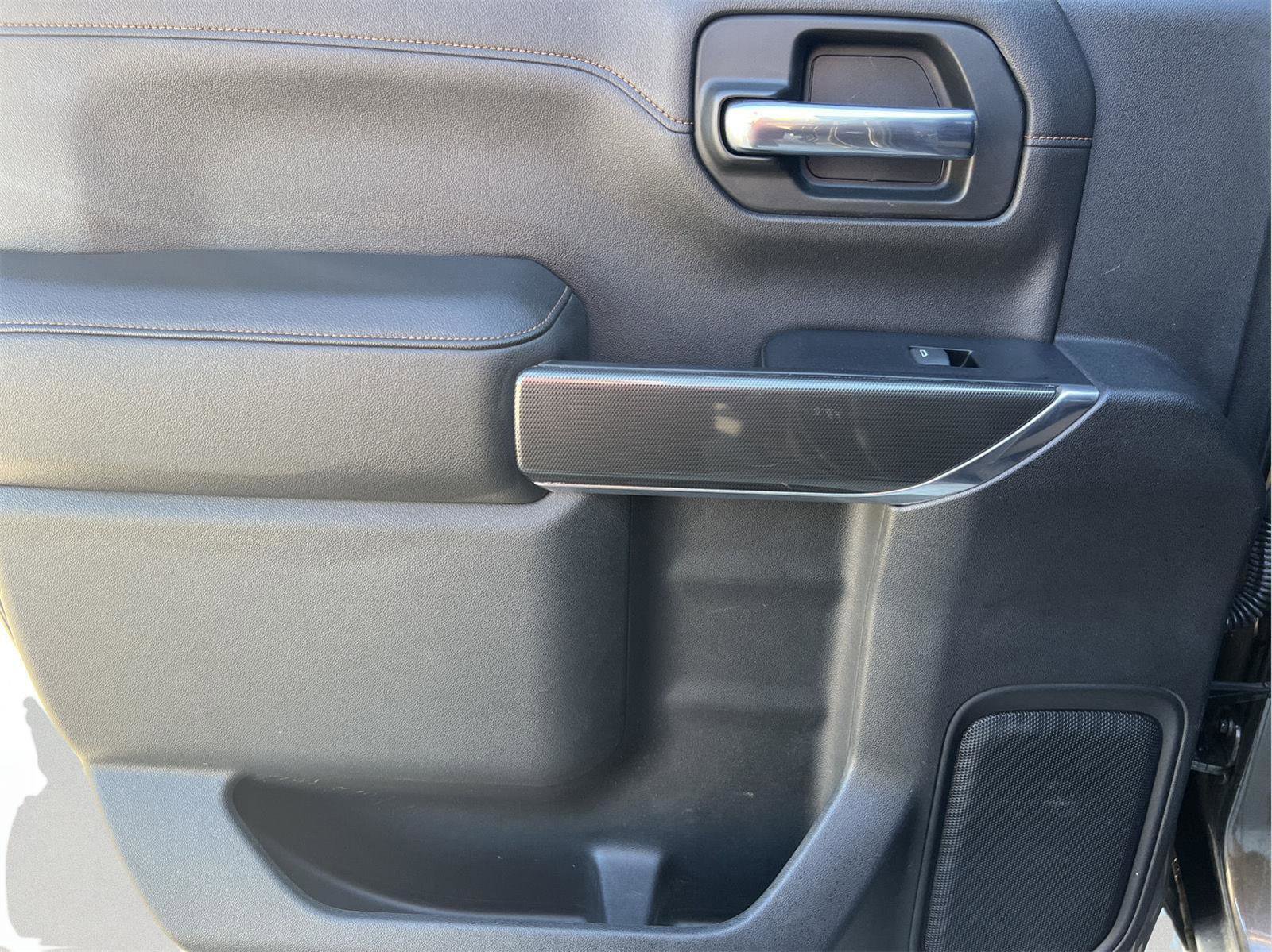 Used 2019 GMC Sierra 1500 AT4 image 25