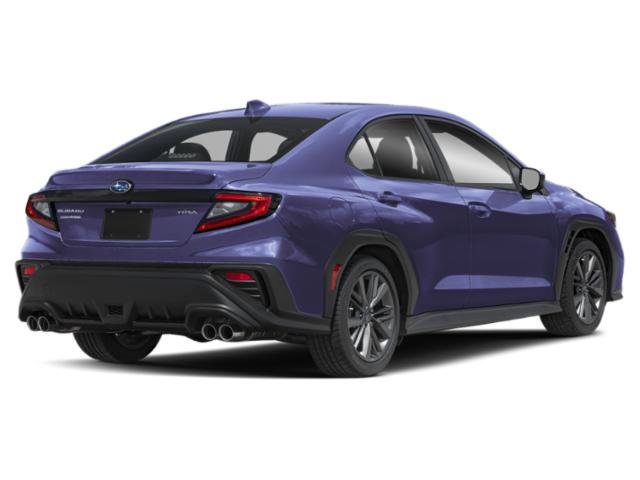 New 2026 Subaru WRX AWD/4WD image 2