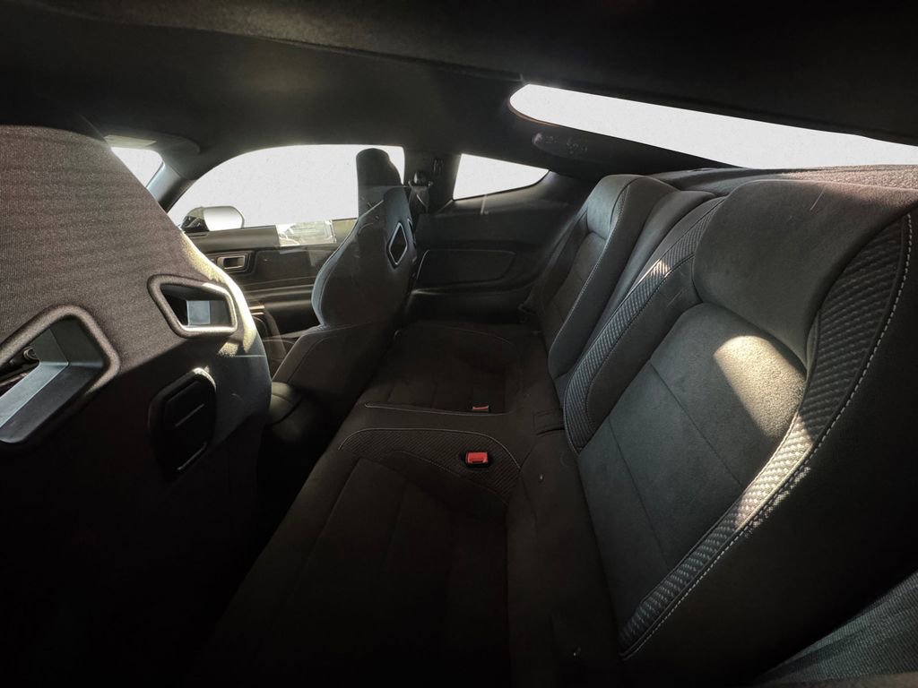 Used 2018 Ford Mustang Shelby GT350 w/ Electronics Package image 8