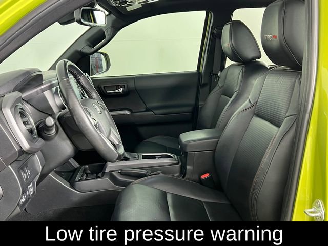 Used 2022 Toyota Tacoma TRD Pro AWD/4WD image 10