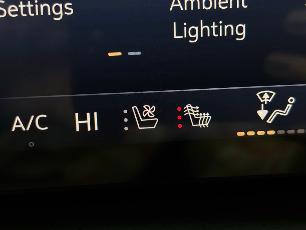 New 2026 Buick Enclave Avenir w/ Super Cruise Package image 7