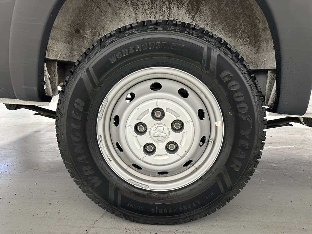 Used 2023 RAM ProMaster 3500 FWD image 51